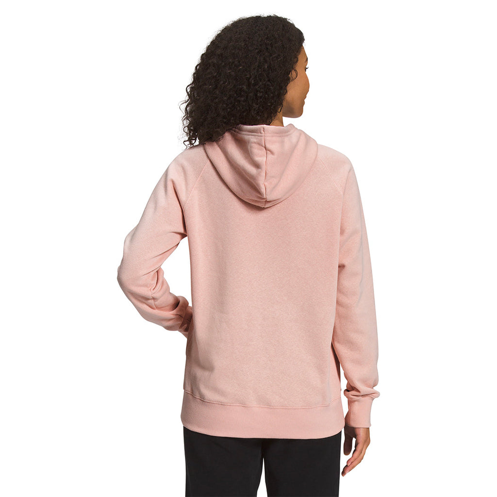 SUDADERA HALF DOME PULLOVER PARA MUJER