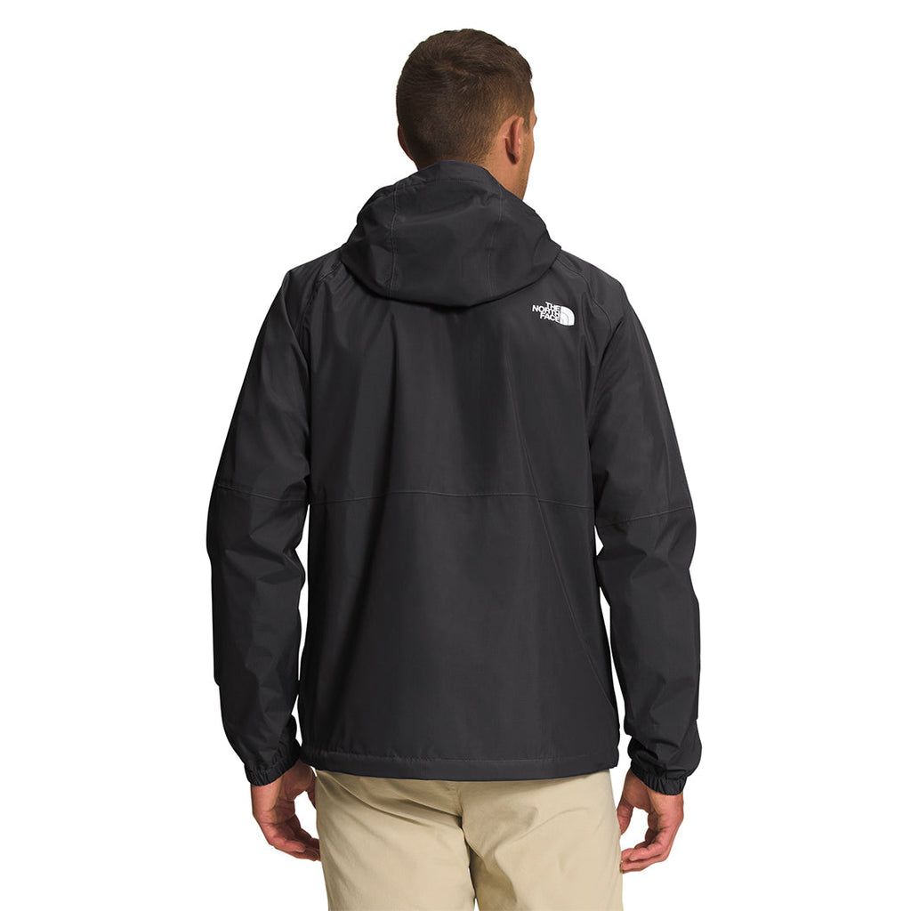SUDADERA ANTORA RAIN PARA HOMBRE