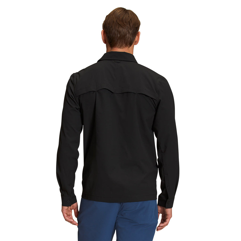 CAMISA FIRST TRAIL PARA HOMBRE