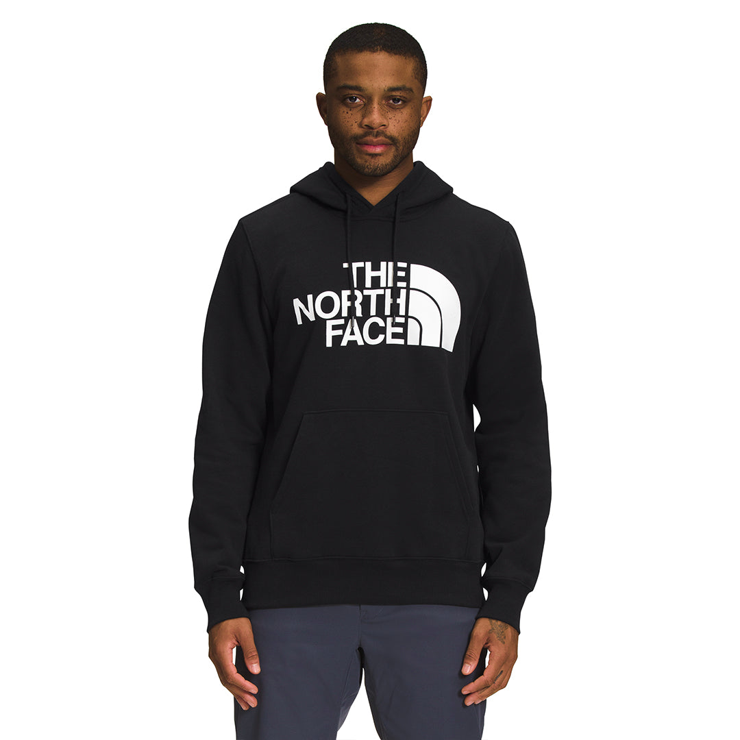 SUDADERA HALF DOME PARA HOMBRE