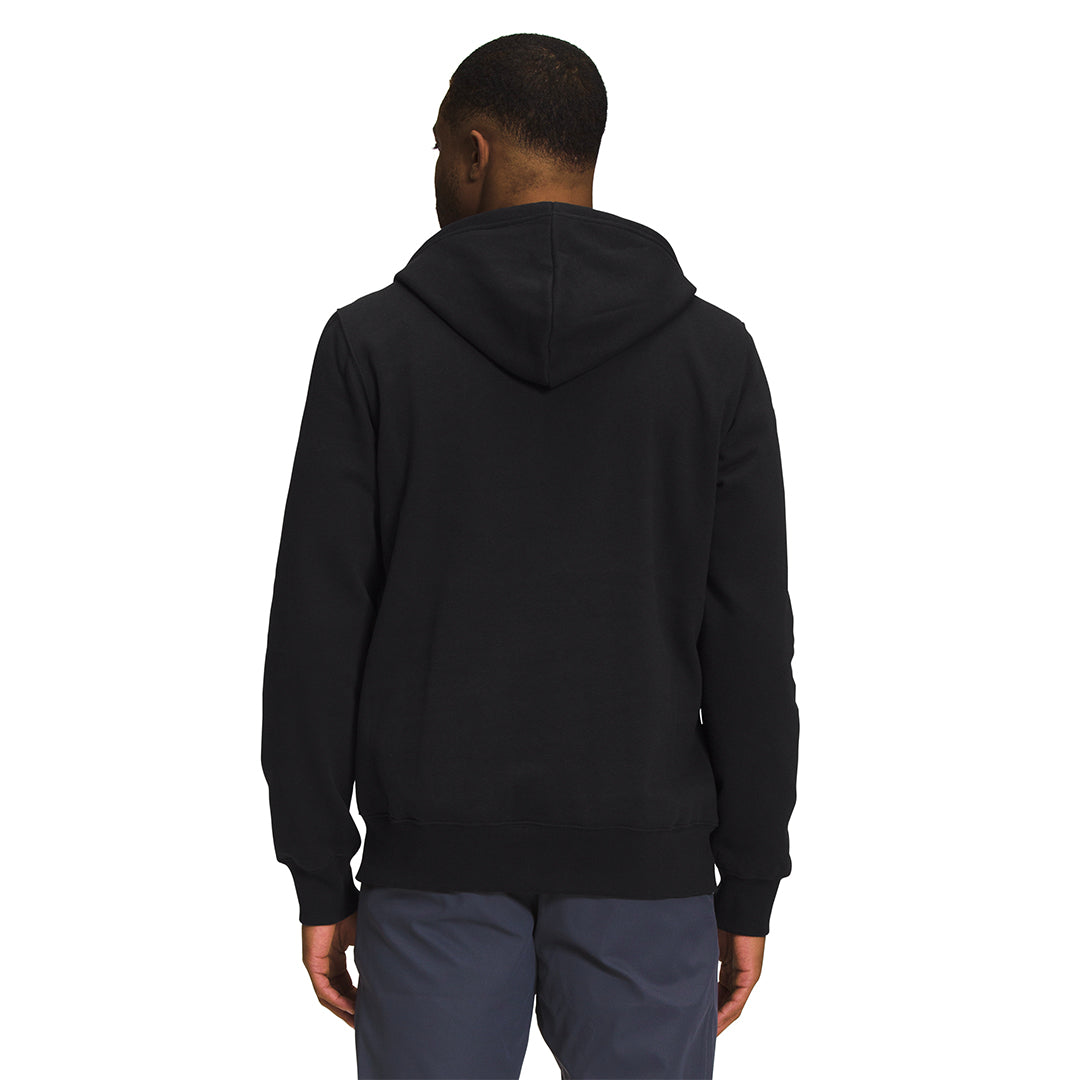 SUDADERA HALF DOME PARA HOMBRE
