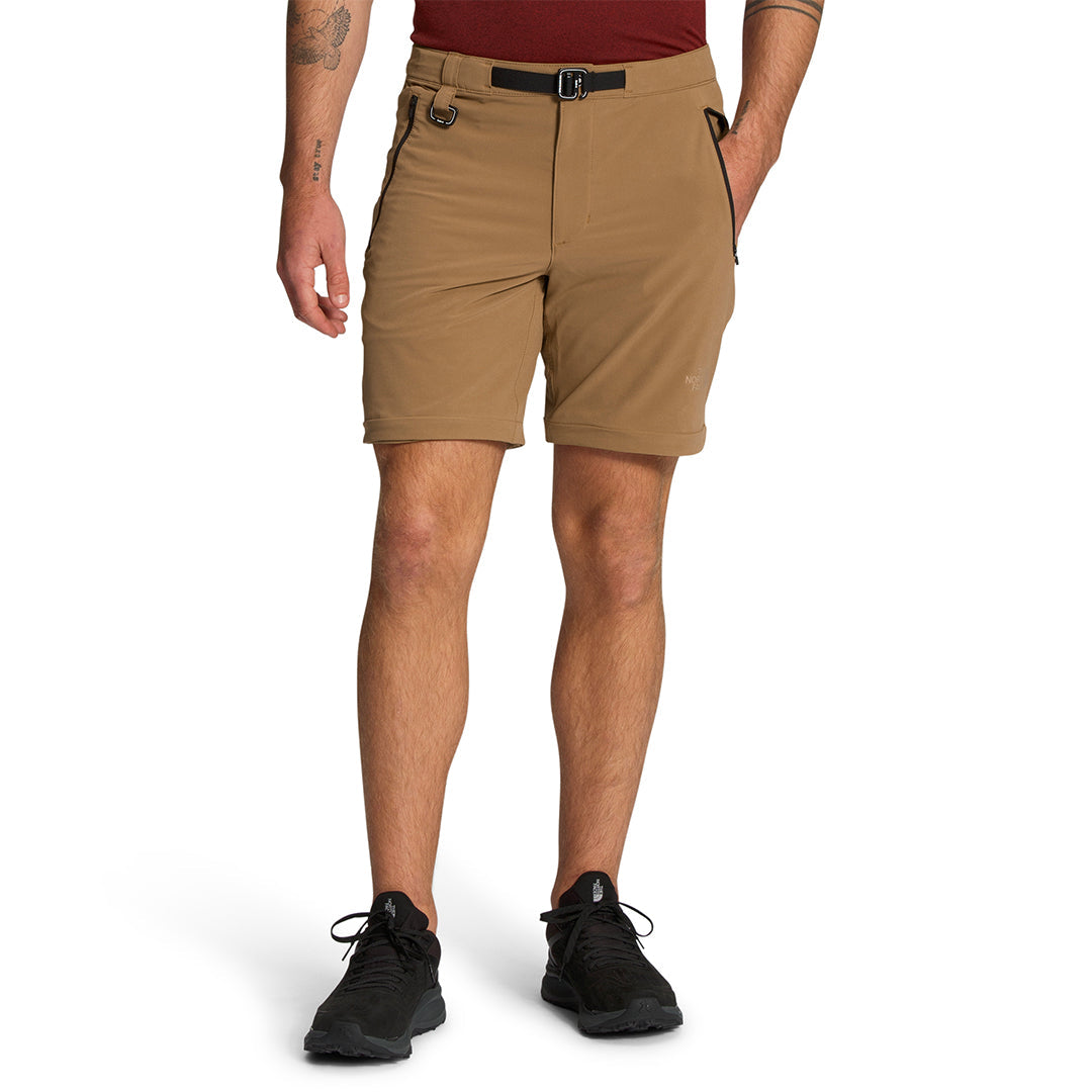 PANTALONES CONVERTIBLES PARAMOUNT PRO PARA HOMBRE