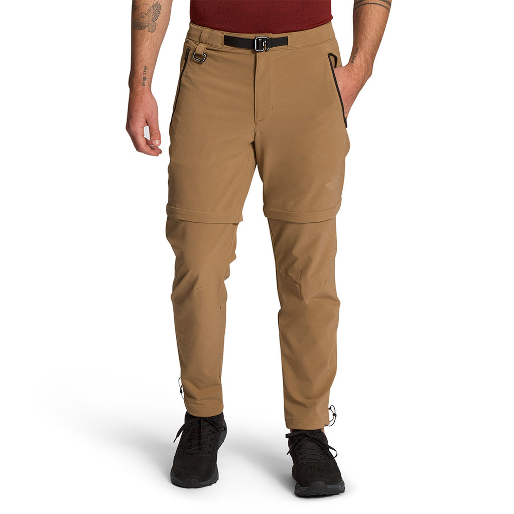 PANTALONES CONVERTIBLES PARAMOUNT PRO PARA HOMBRE