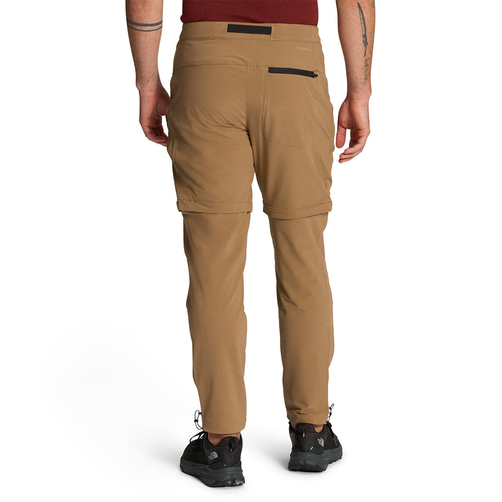 PANTALONES CONVERTIBLES PARAMOUNT PRO PARA HOMBRE