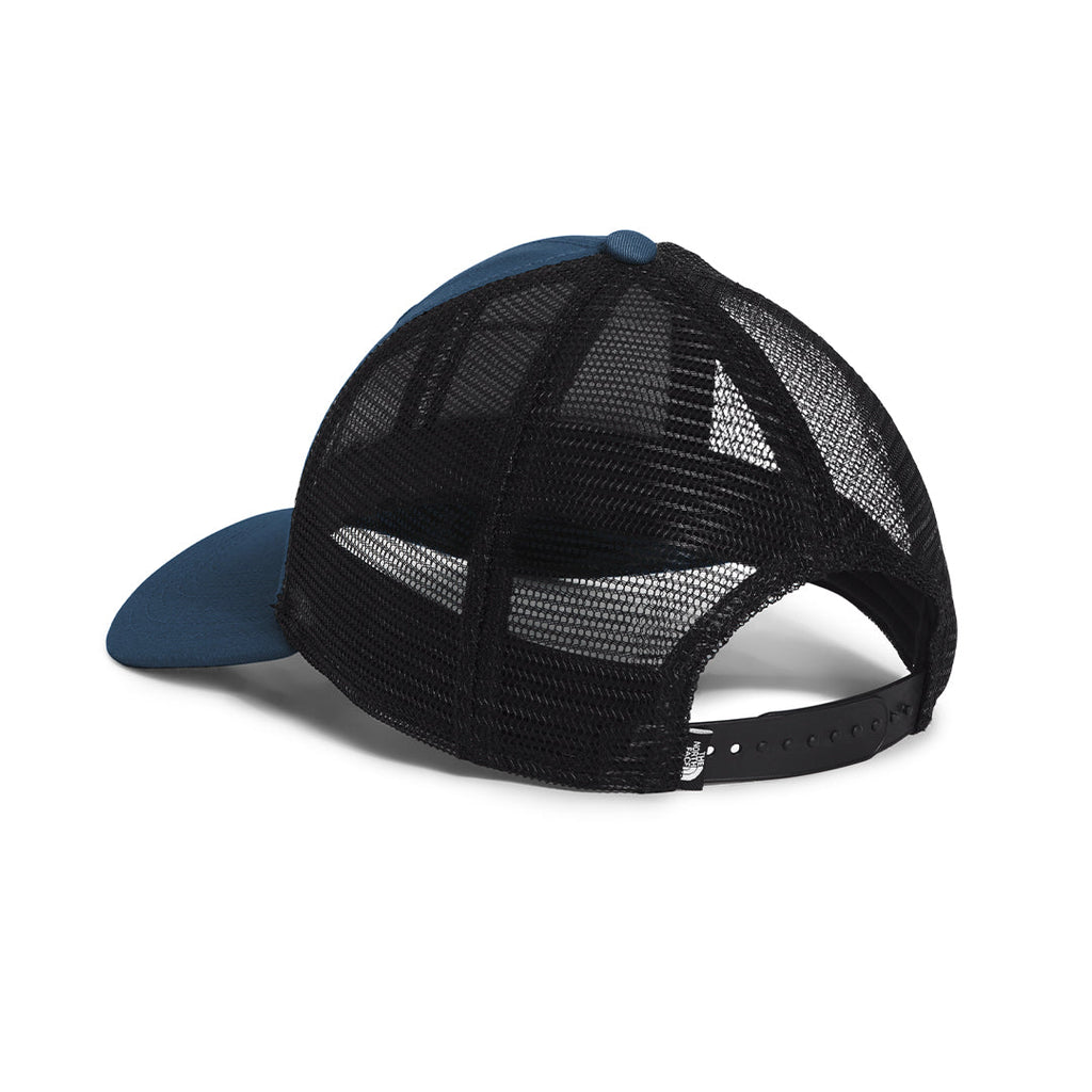 GORRA MUDDER TRUCKER