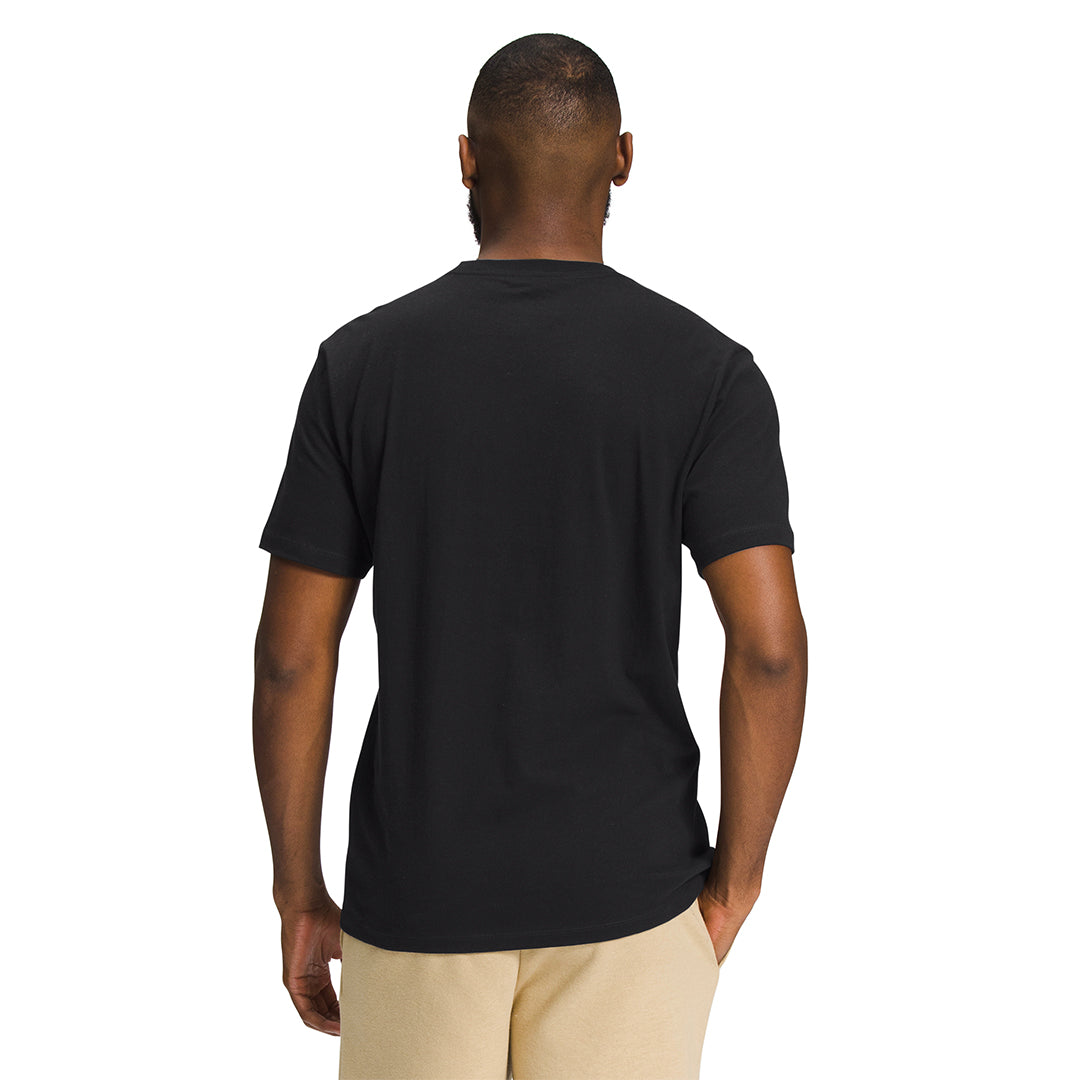 CAMISETA HALF DOME PARA HOMBRE