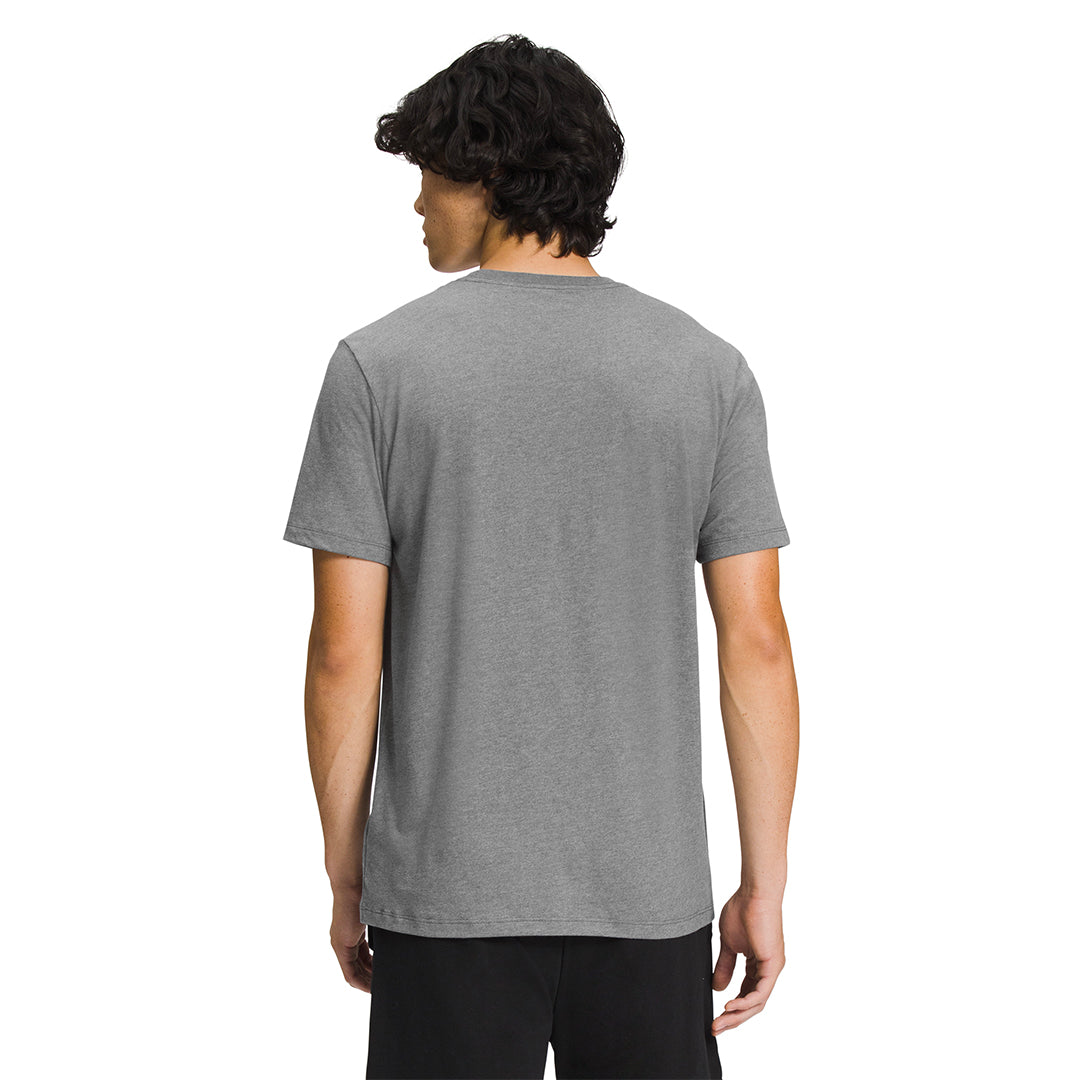 CAMISETA HALF DOME PARA HOMBRE