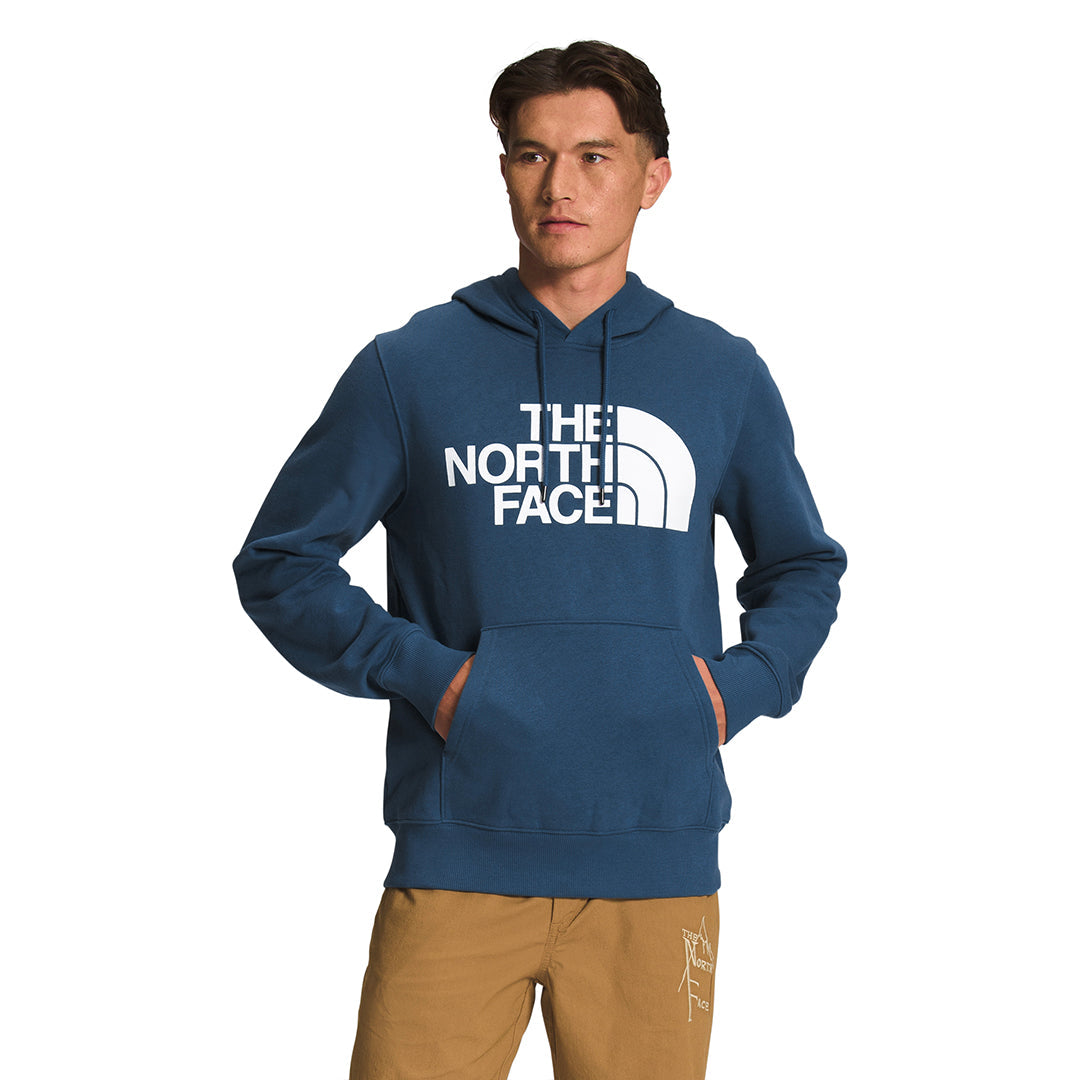 SUDADERA HALF DOME PARA HOMBRE