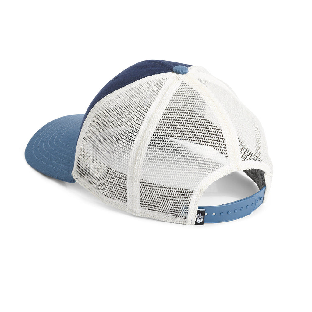 GORRA DEEP FIT MUDDER TRUCKER