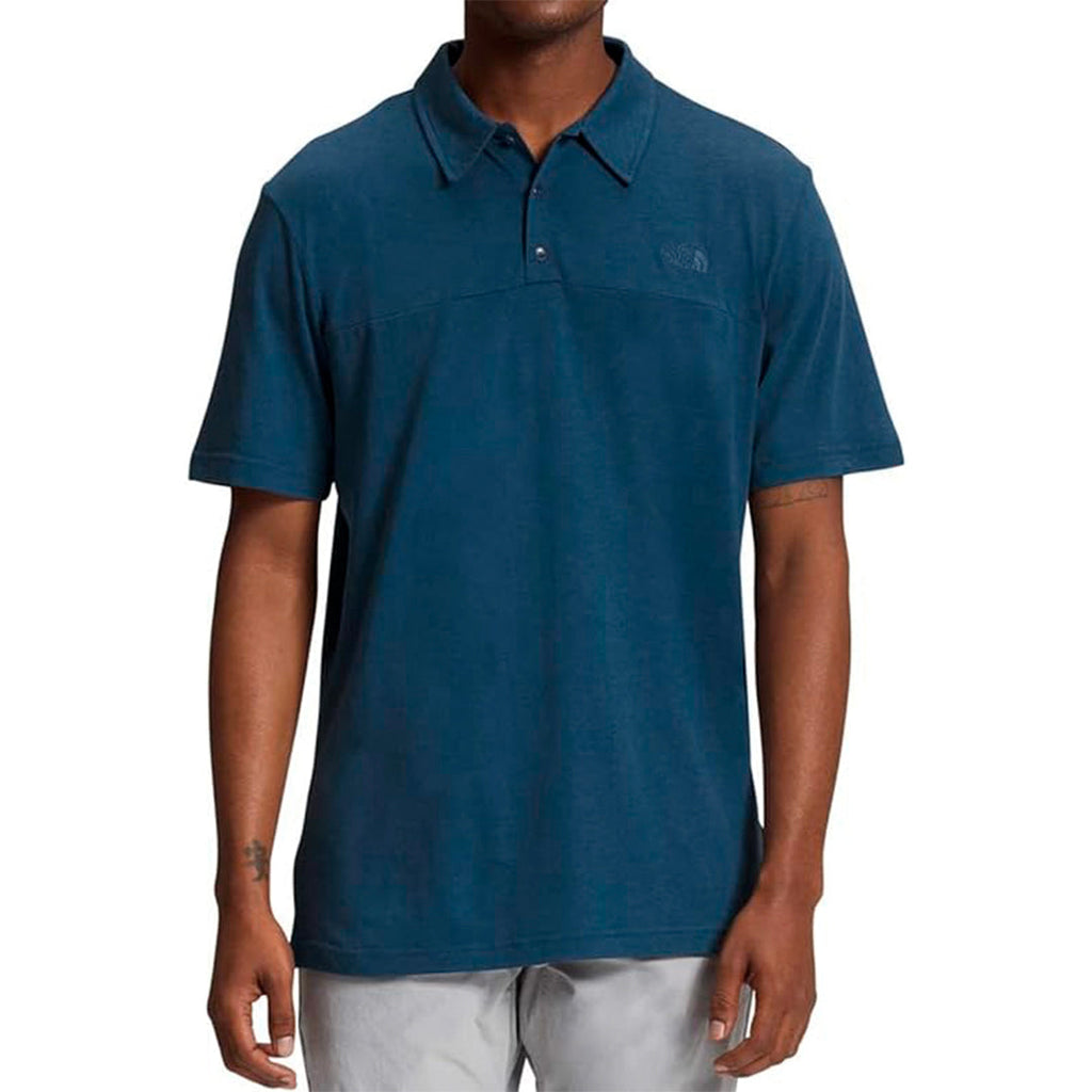 CAMISA TERRAIN POLO PARA HOMBRE