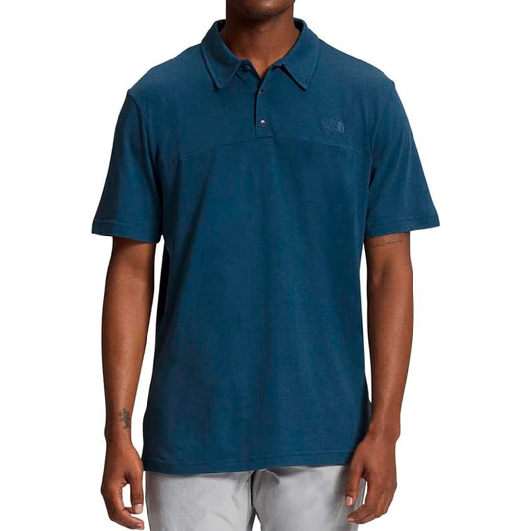 CAMISA TERRAIN POLO PARA HOMBRE