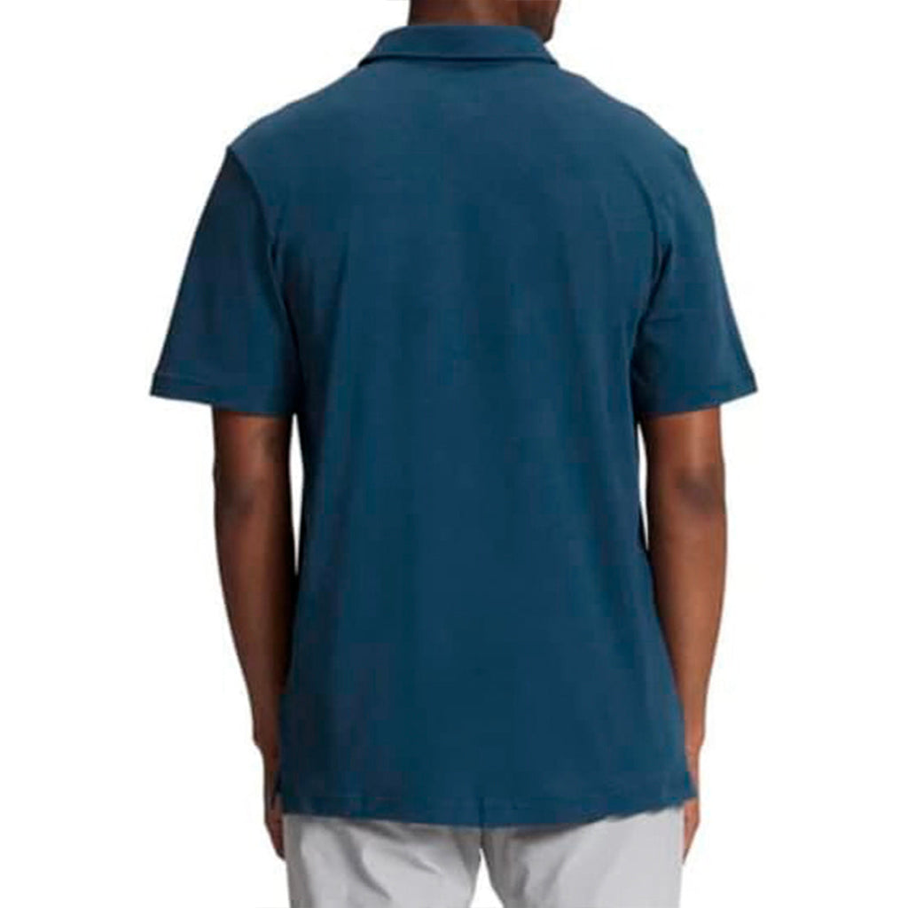 CAMISA TERRAIN POLO PARA HOMBRE