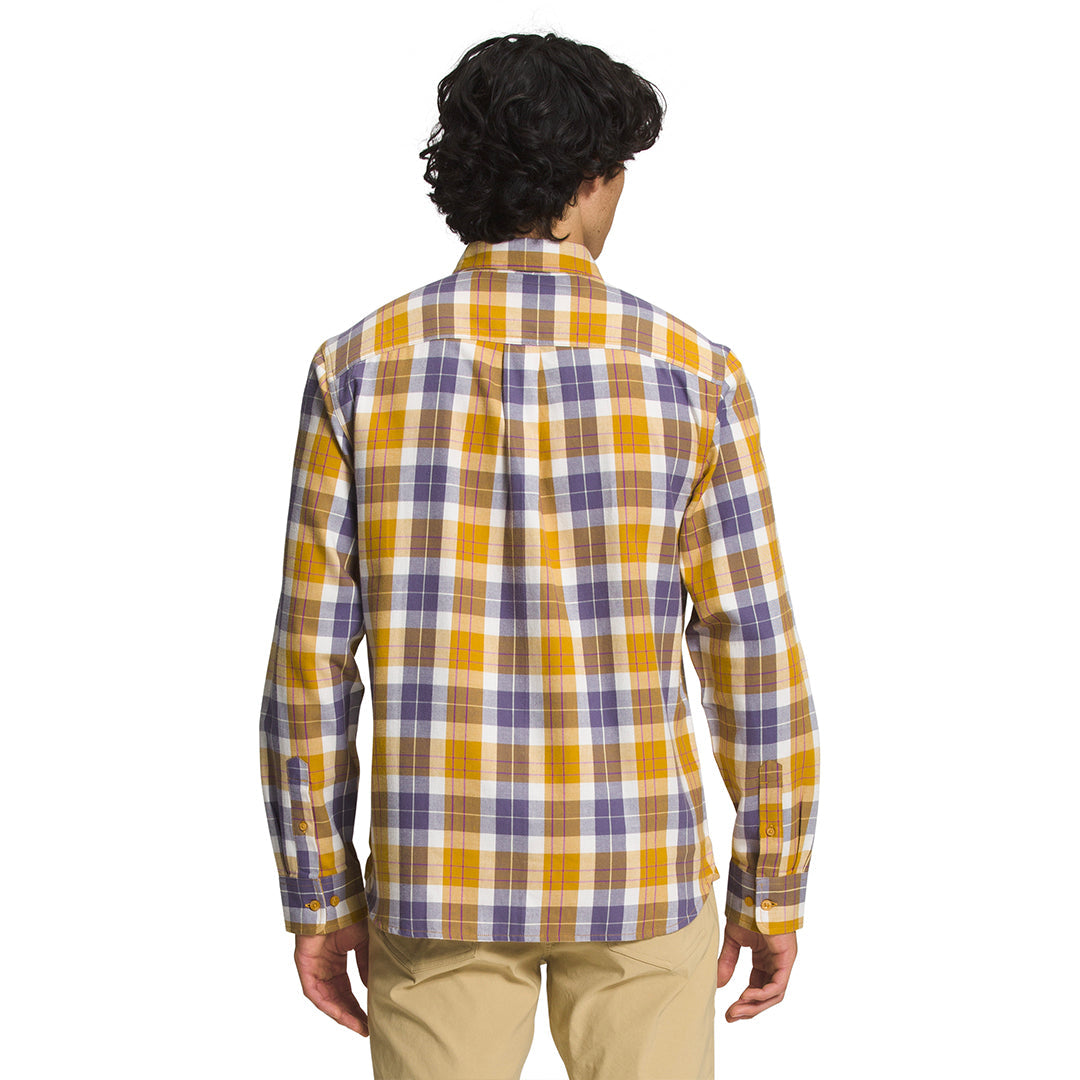 CAMISA ARROYO PARA HOMBRE