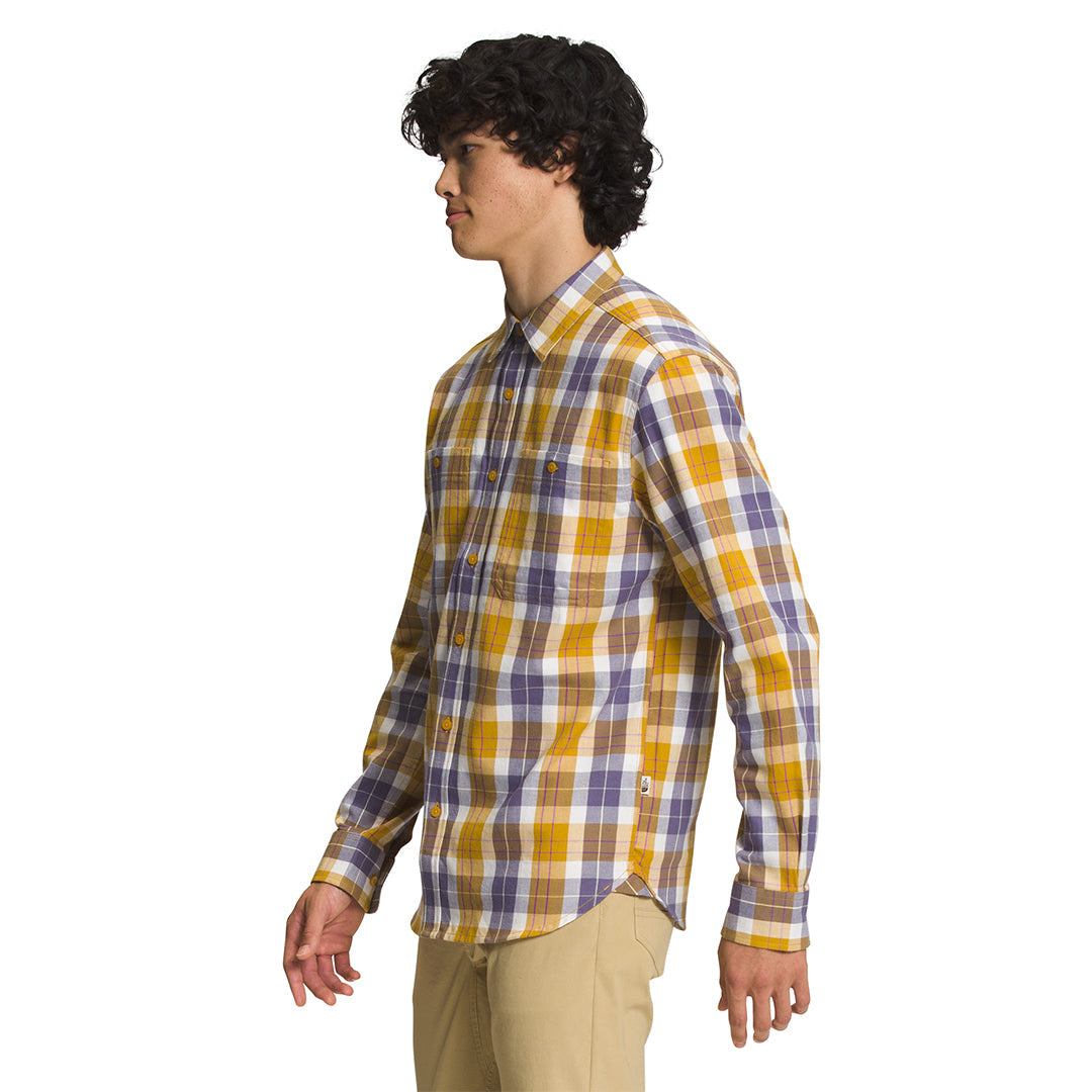 CAMISA ARROYO PARA HOMBRE