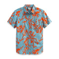 CAMISA BAYTRAIL PATTERN PARA HOMBRE