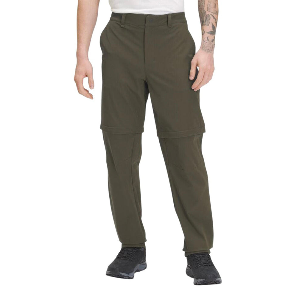 PANTALONES CONVERTIBLES PARAMOUNT