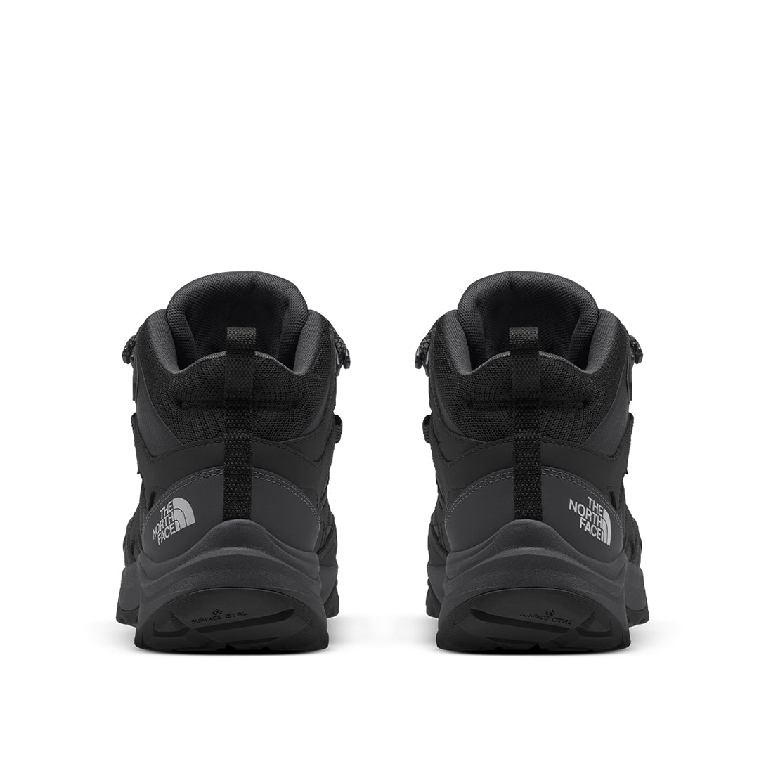 BOTAS IMPERMEABLES HEDGEHOG 3 PARA HOMBRE