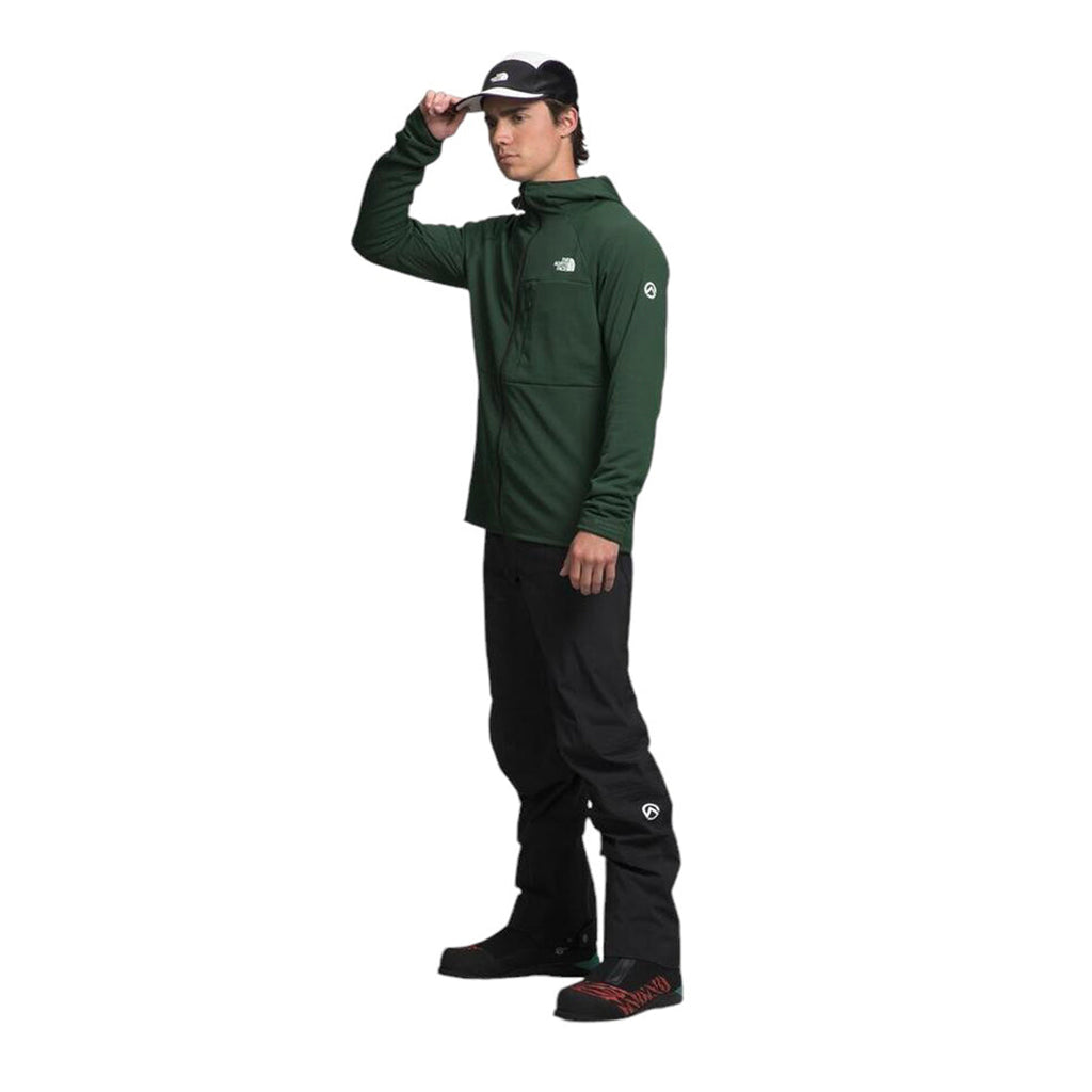 CHAQUETA SUMIT FLEECE FZ