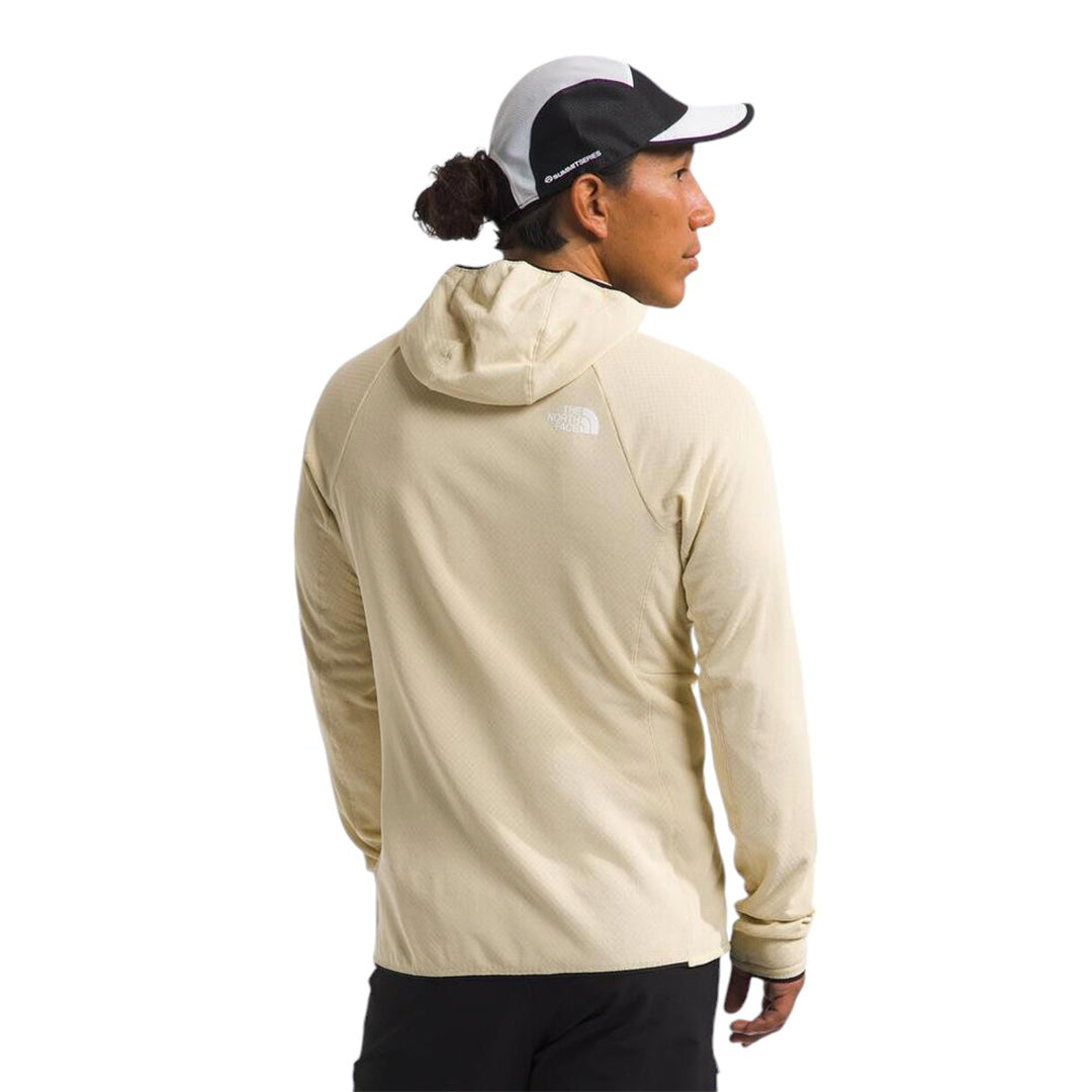 CHAQUETA SUMIT FLEECE FZ HDY