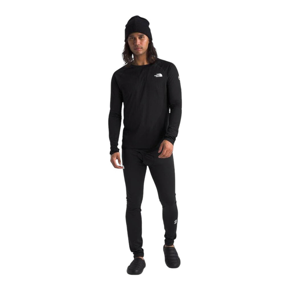 CAMISA MANGA LARGA PRO 120 CREW