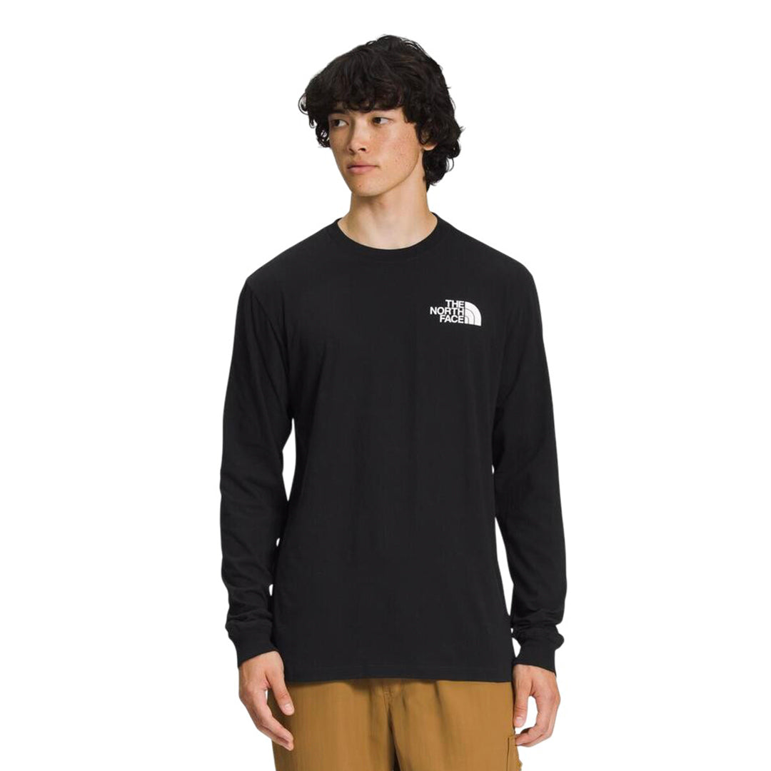 CAMISETA BOX NSE