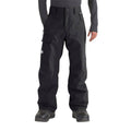 PANTALONES SEYMORE PARA HOMBRE COLOR NEGRO