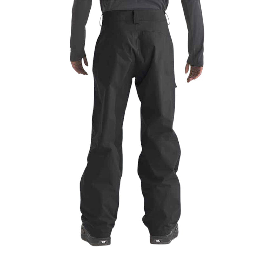 PANTALONES SEYMORE PARA HOMBRE COLOR NEGRO
