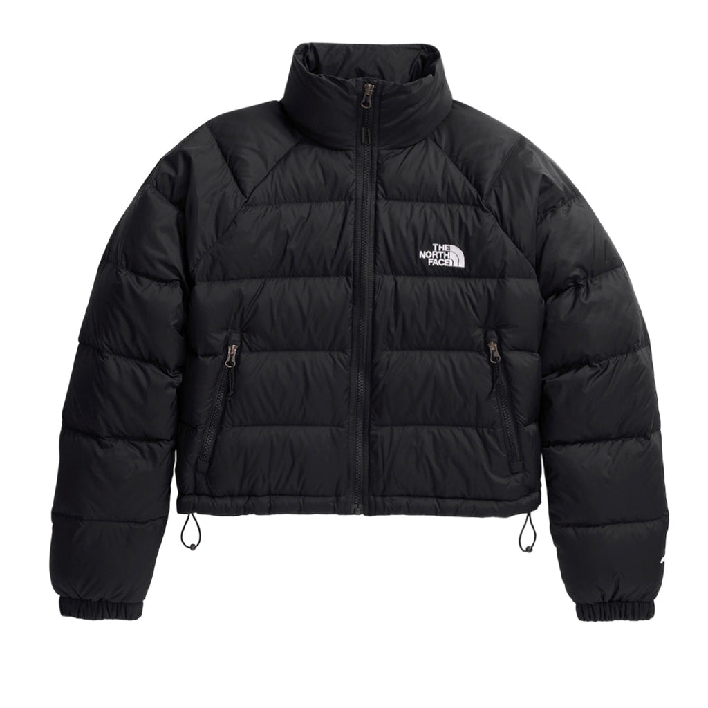 CHAQUETA HYDRENALITE DOWN PARA MUJER COLOR NEGRO