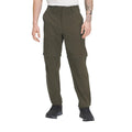 PANTALONES CONVERTIBLES PARAMOUNT PARA HOMBRE COLOR OLIVO