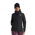 CHAQUETA TRICLIMATE CARTO PARA MUJER COLOR NEGRO