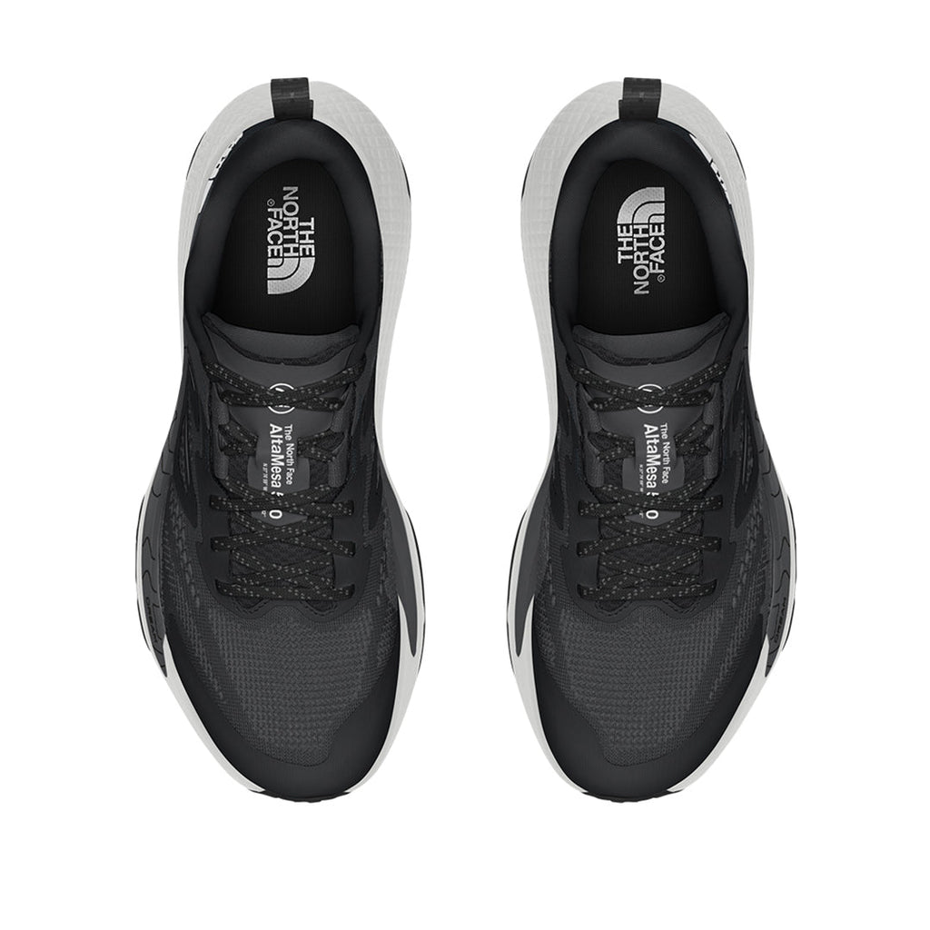 TENNIS ALTAMESA 500 PARA HOMBRE COLOR NEGRO