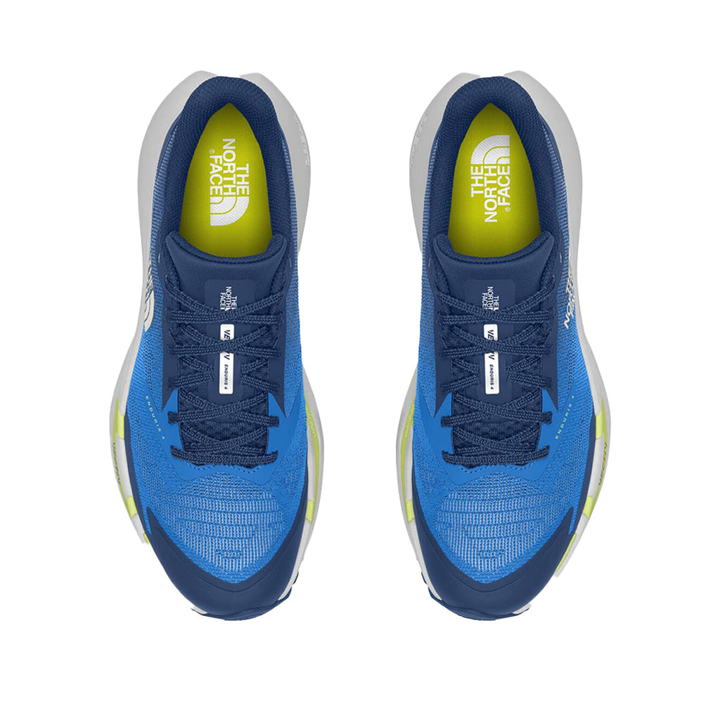 Tennis Vectiv Enduris 4 para hombre color azul