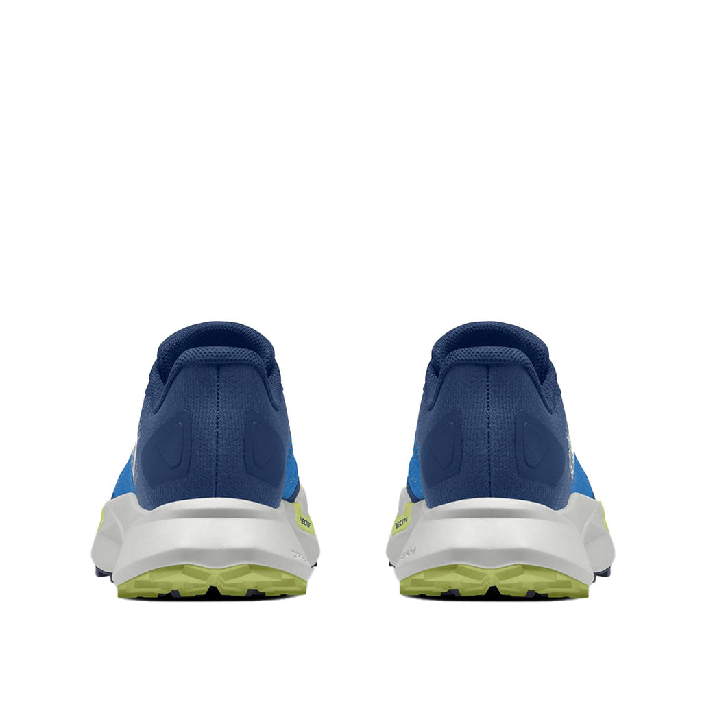 Tennis Vectiv Enduris 4 para hombre color azul