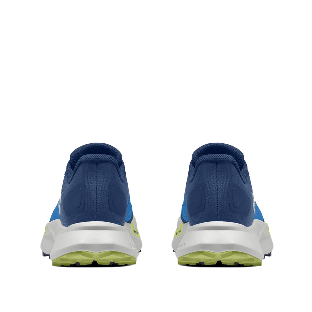 Tennis Vectiv Enduris 4 para hombre color azul