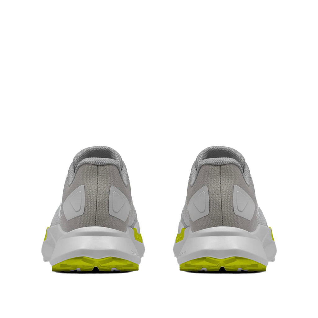 Tennis Vectiv Enduris 4 para hombre color gris
