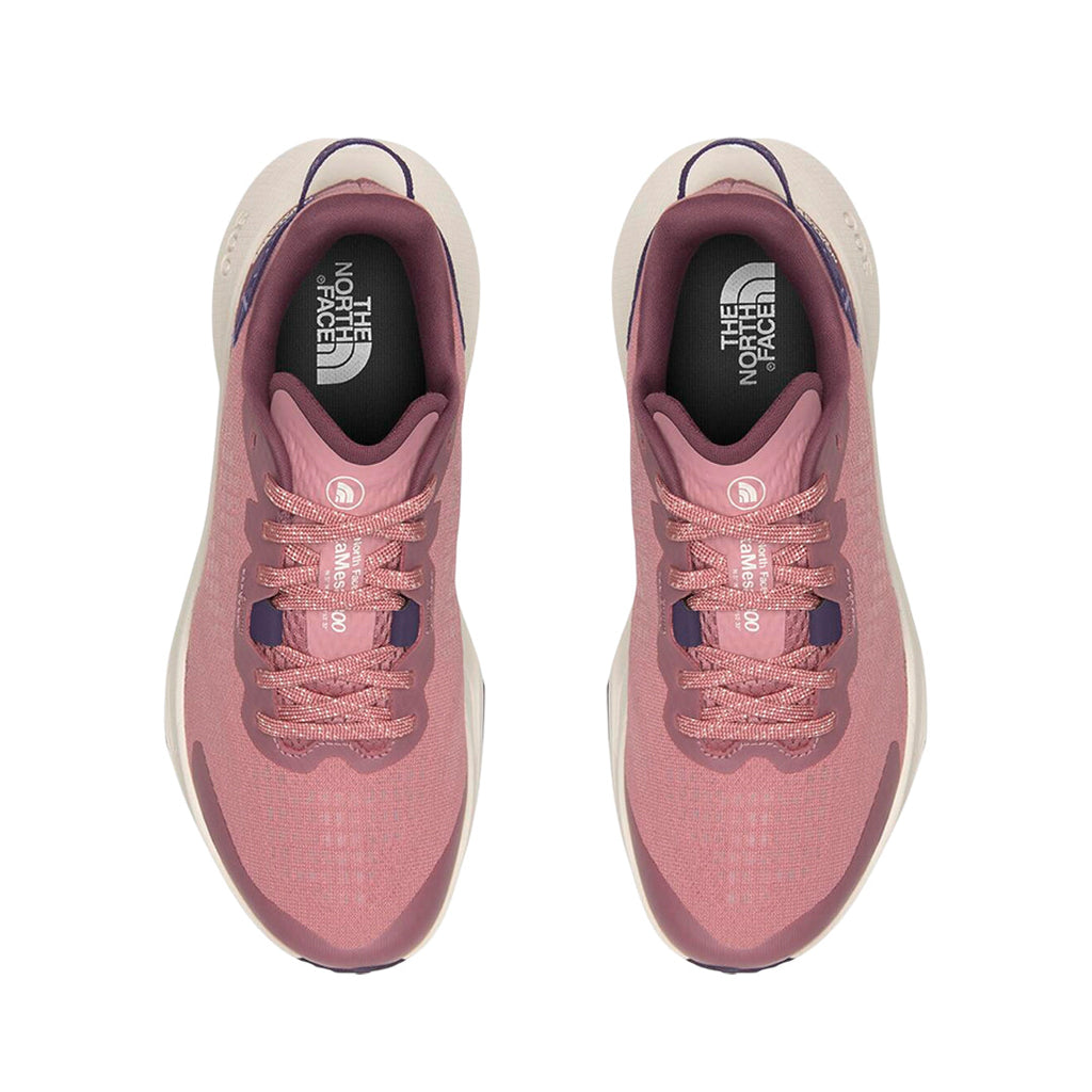 Tennis Altamesa 300 para mujer color morado