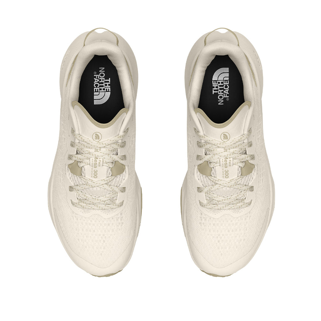 TENNIS ALTAMESA 300 PARA MUJER COLOR BLANCO