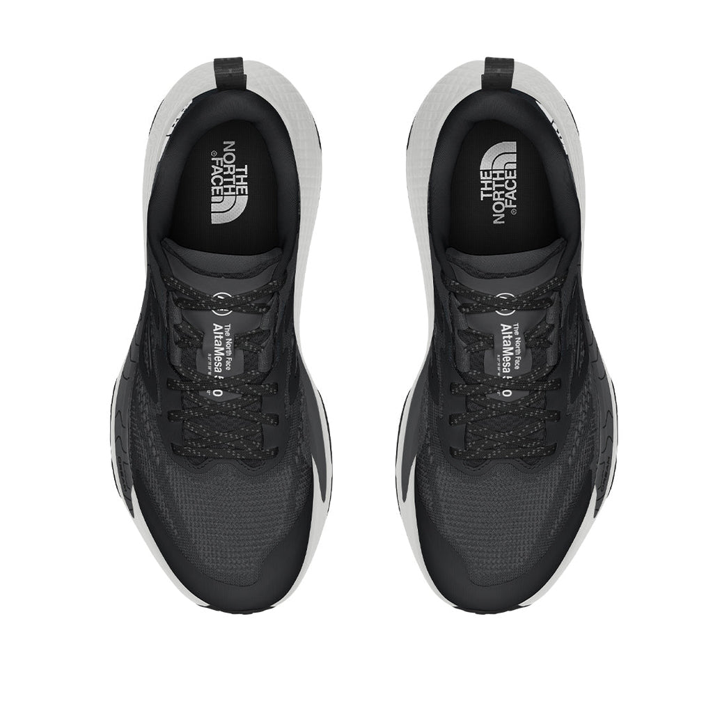 TENNIS ALTAMESA 500 PARA MUJER COLOR NEGRO