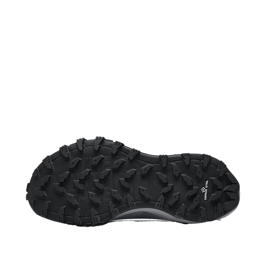 Tennis Offtrail Versa para mujer color negro