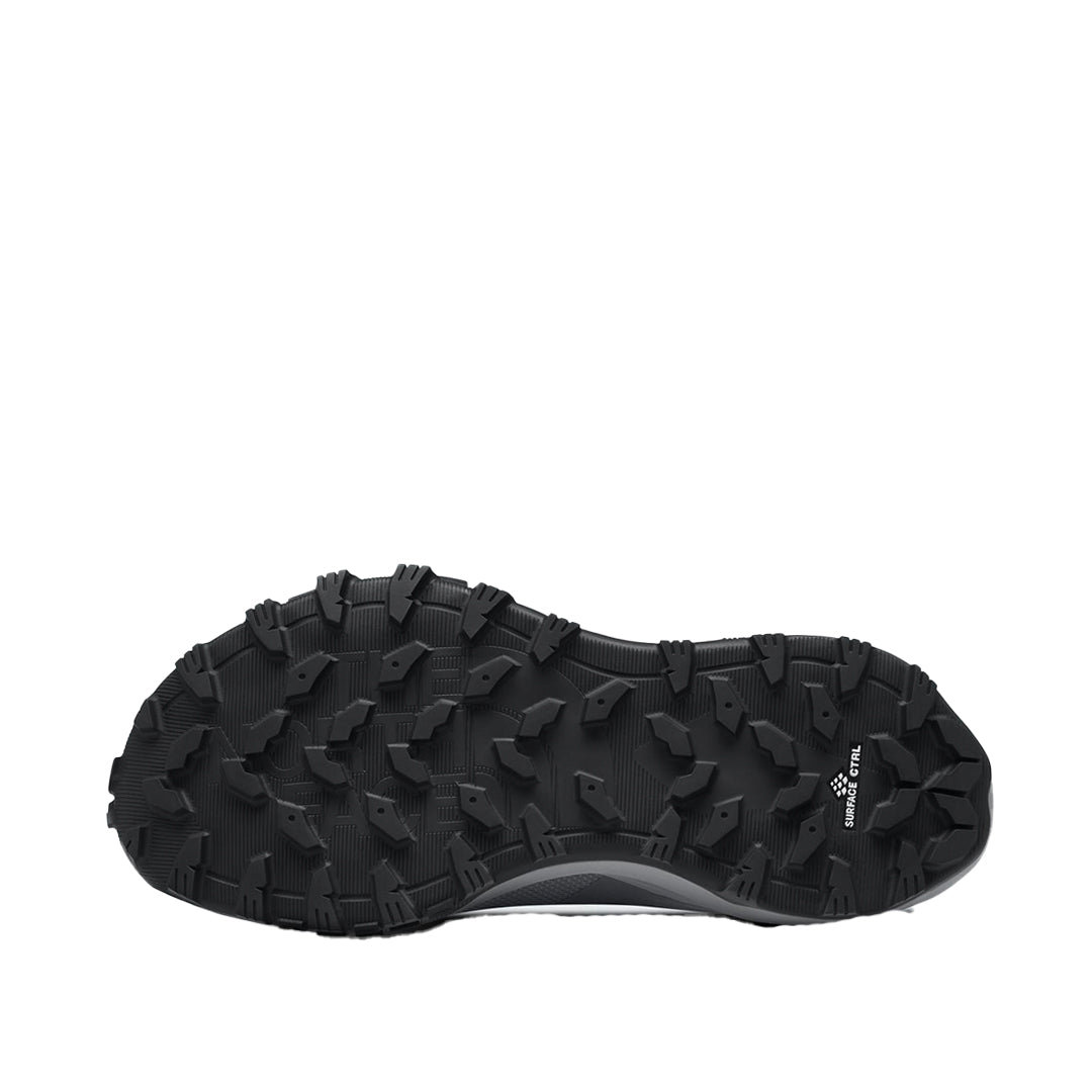 Tennis Offtrail Versa para mujer color negro