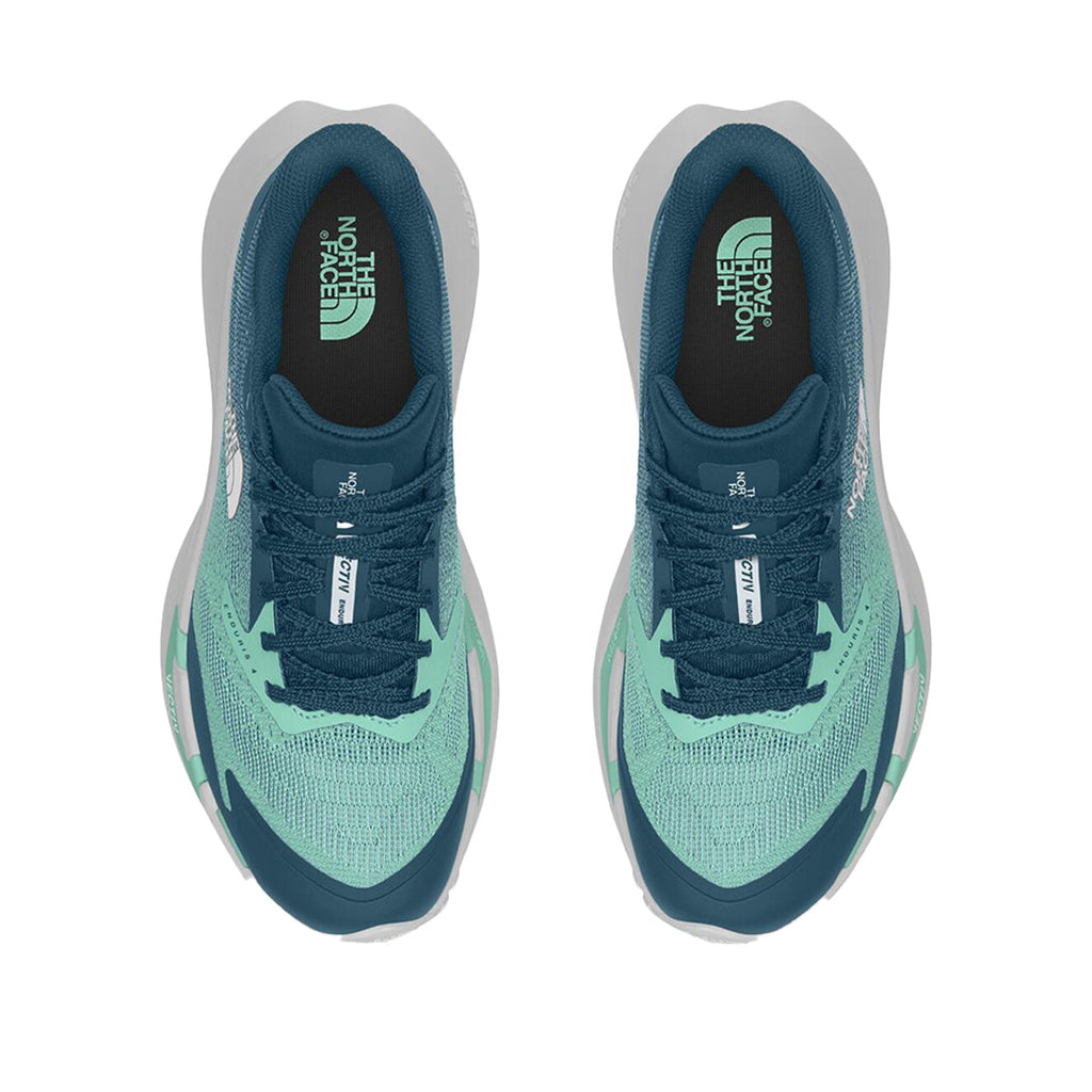 Tennis Vectiv Enduris 4 para mujer color verde