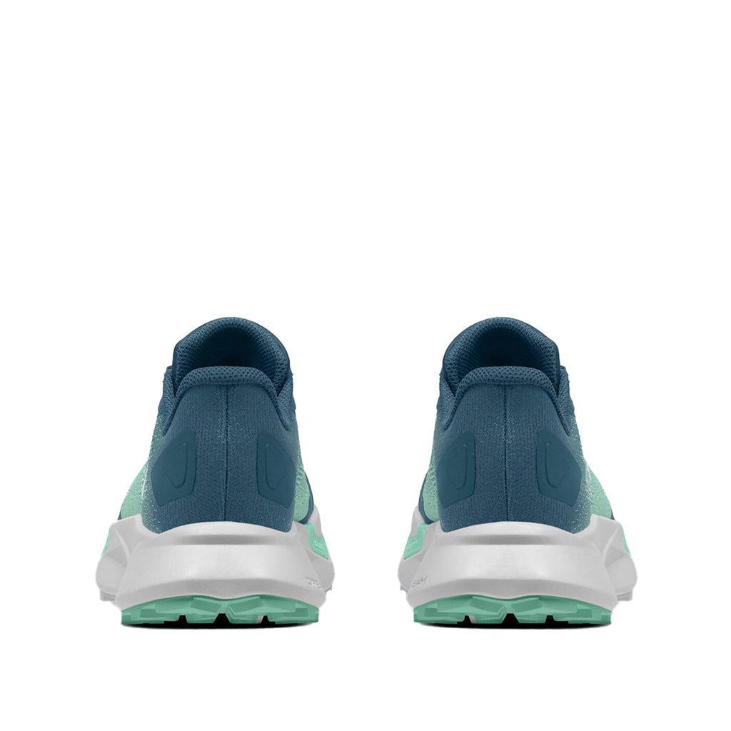 Tennis Vectiv Enduris 4 para mujer color verde