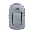 Mochila Pivoter unisex color gris