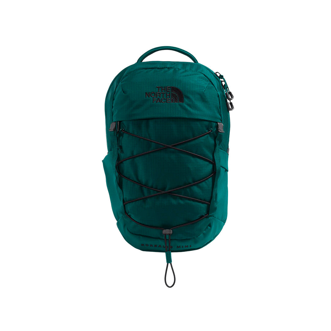 Mochila Borealis Mini unisex color turquesa