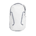 Mochila Vault unisex color blanco