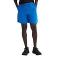 Short Wander para hombre color azul