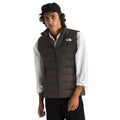 Chaleco Aconcagua 3 para hombre color verde