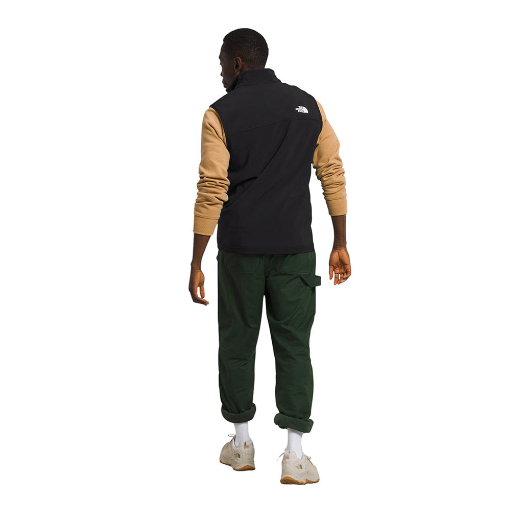CHALECO APEX BIONIC 3 PARA HOMBRE COLOR NEGRO
