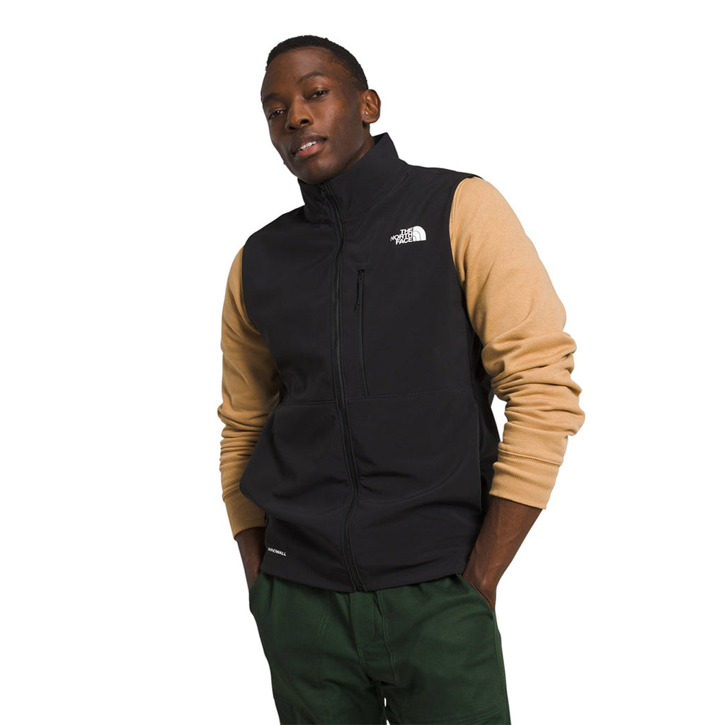 CHALECO APEX BIONIC 3 PARA HOMBRE COLOR NEGRO