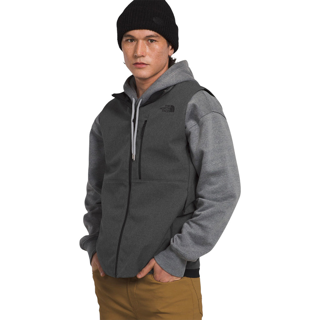 CHALECO APEX BIONIC 3 PARA HOMBRE COLOR GRIS